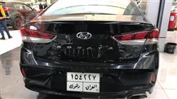 هیوندای سۆناتا
